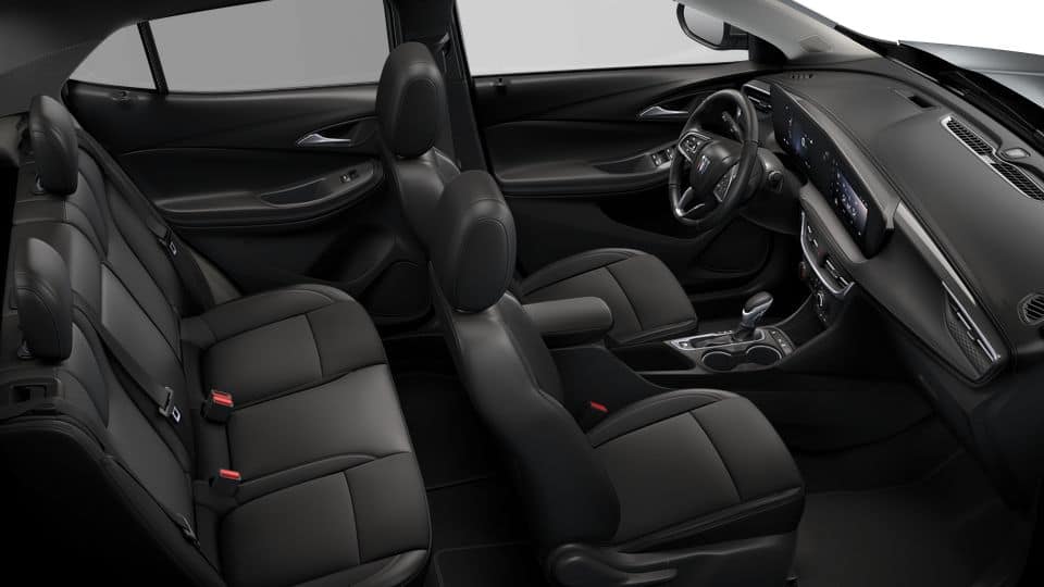 2026 Buick Encore GX Preferred - Photo 46