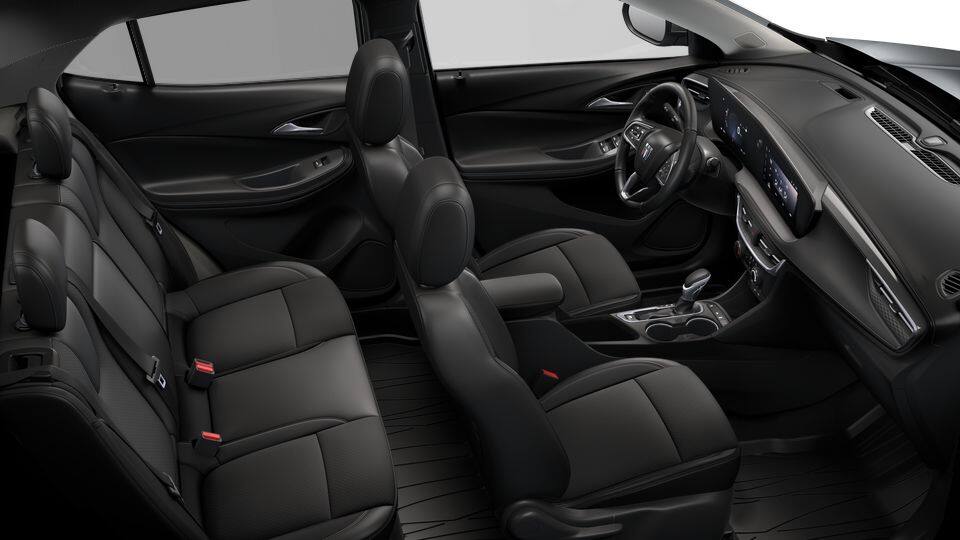 2026 Buick Encore GX Preferred - Photo 34