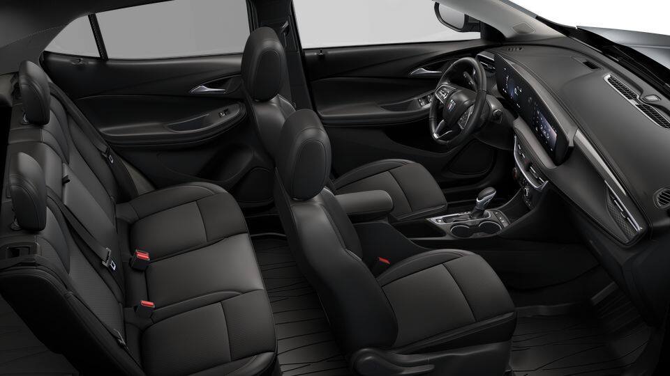 2026 Buick Encore GX Preferred - Photo 58