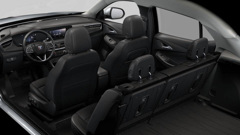 2026 Buick Encore GX Preferred - Photo 60