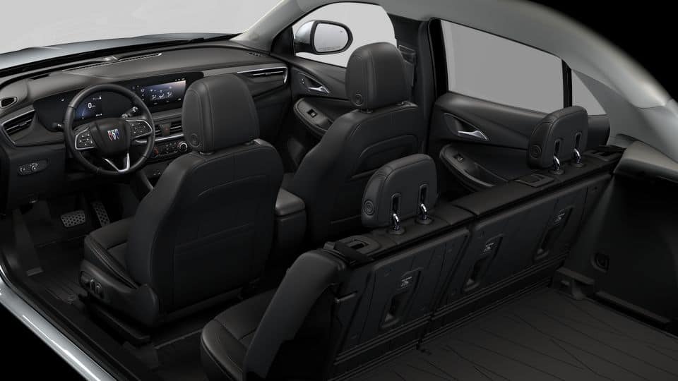 2026 Buick Encore GX Preferred - Photo 36