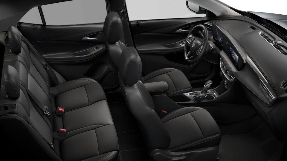 2026 Buick Encore GX Preferred - Photo 10