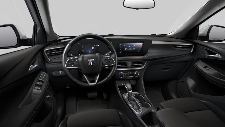 2026 Buick Encore GX Preferred - Photo 47