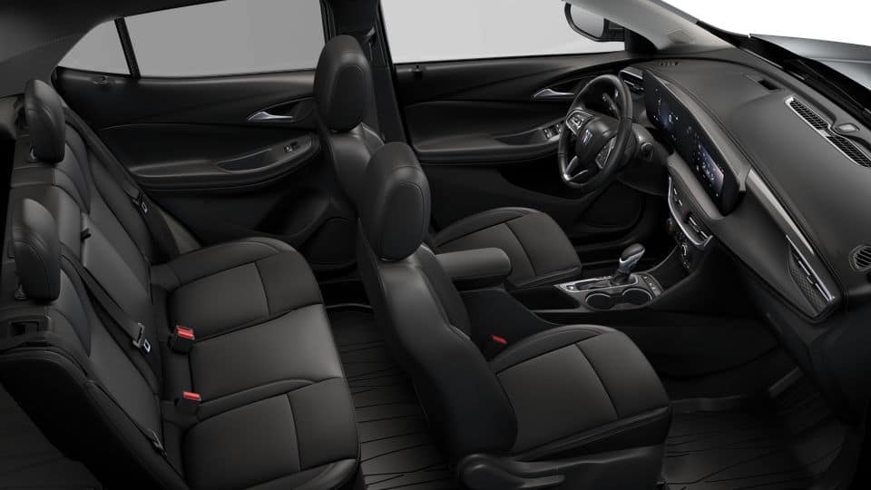 2026 Buick Encore GX Preferred - Photo 11