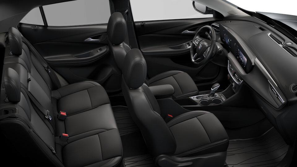 2026 Buick Encore GX Preferred - Photo 47