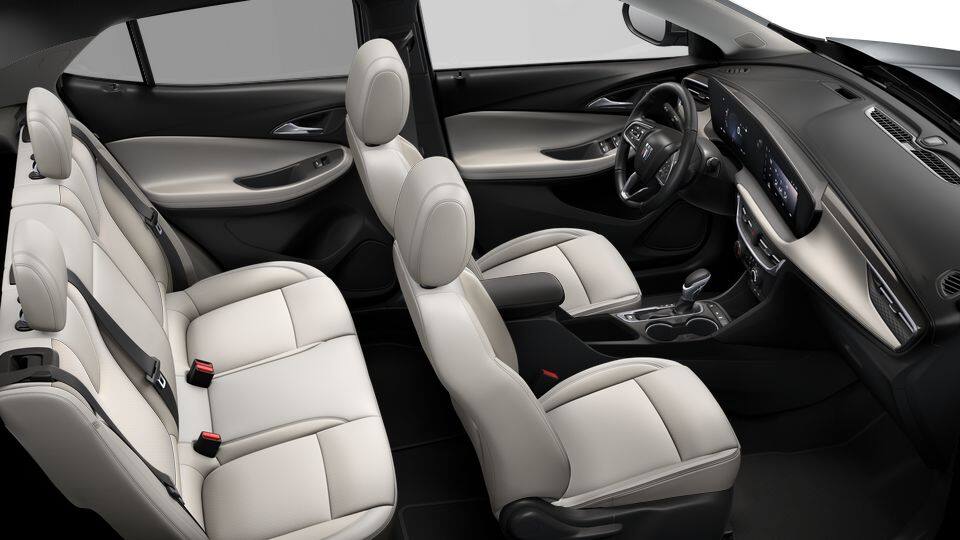 2026 Buick Encore GX Preferred - Photo 59