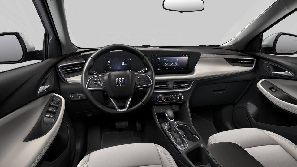 2026 Buick Encore GX Preferred - Photo 57