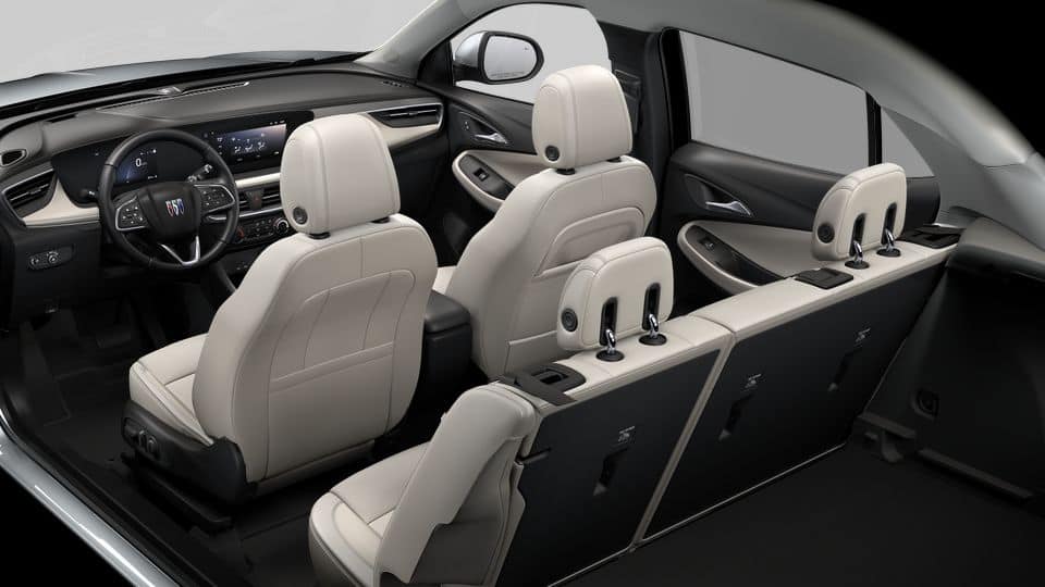 2026 Buick Encore GX Preferred - Photo 60