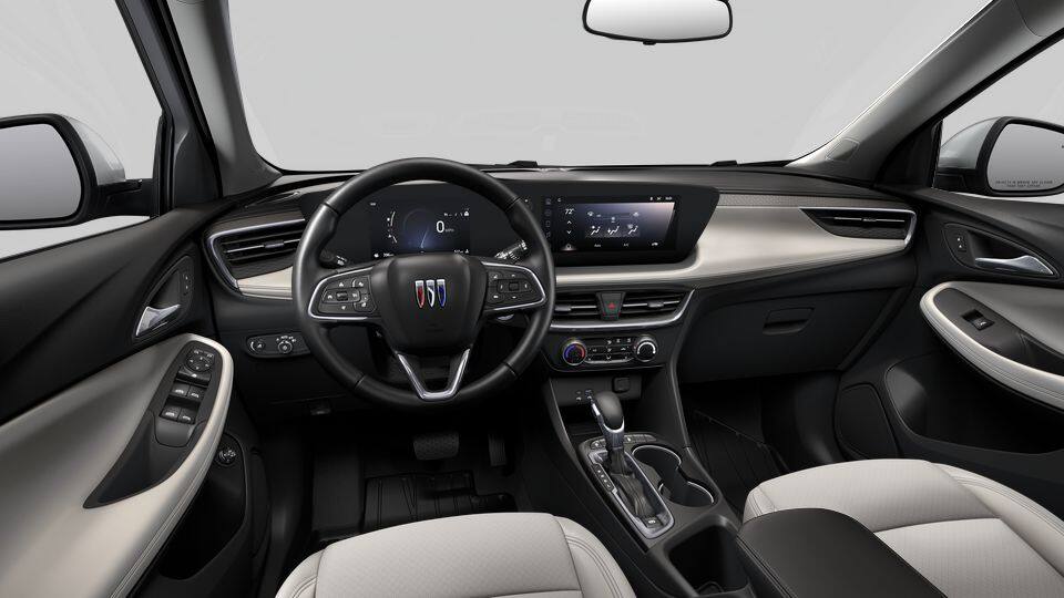 2026 Buick Encore GX Preferred - Photo 57