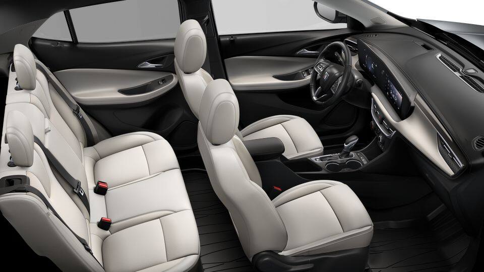 2026 Buick Encore GX Preferred - Photo 58