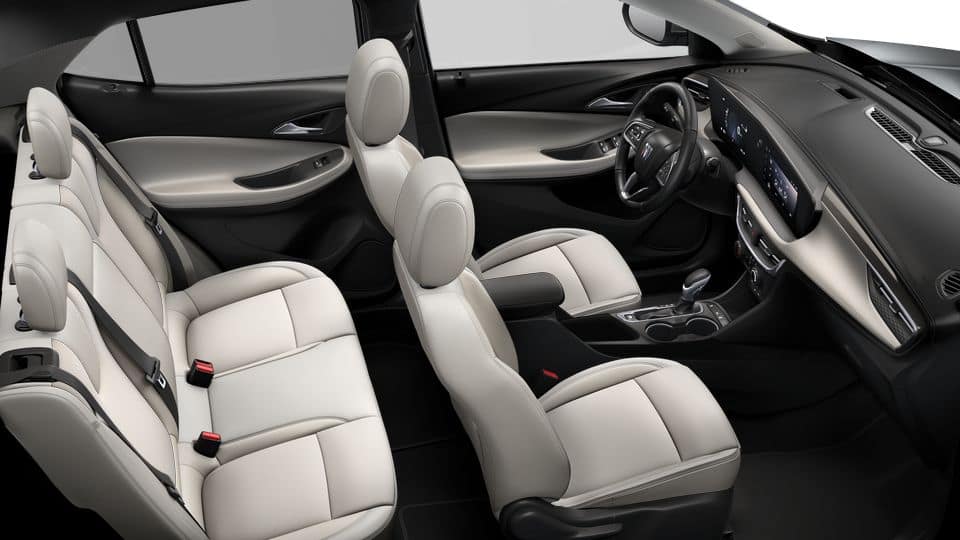 2026 Buick Encore GX Preferred - Photo 58