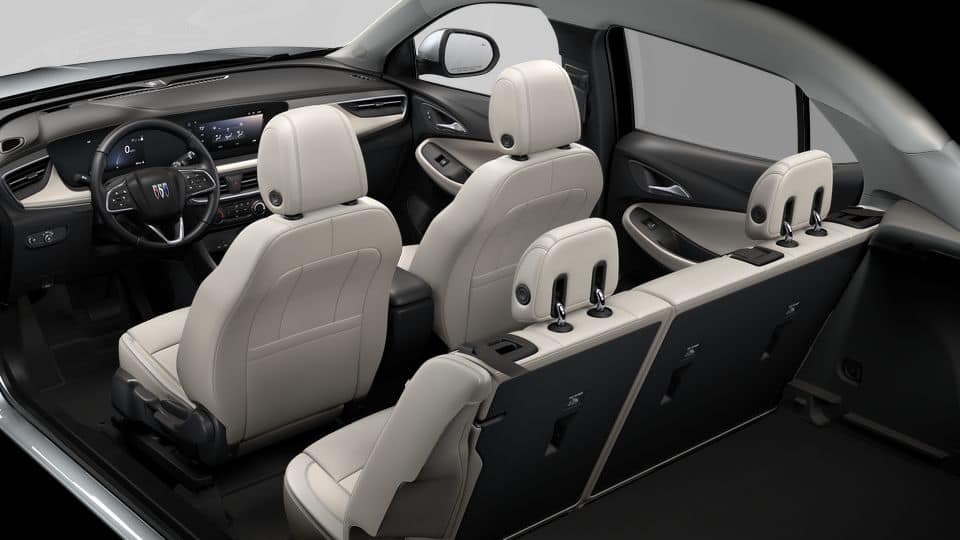 2026 Buick Encore GX Preferred - Photo 60