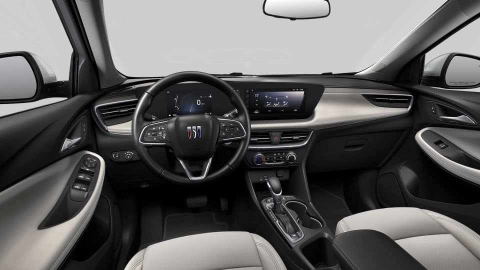 2026 Buick Encore GX Preferred - Photo 9