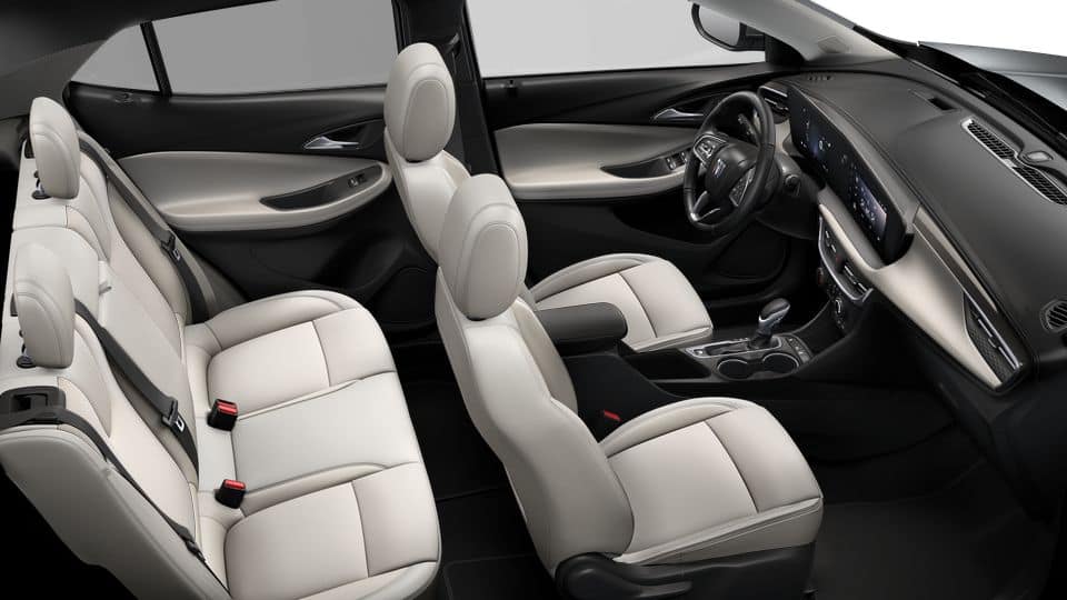 2026 Buick Encore GX Preferred - Photo 10