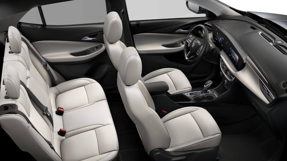 2026 Buick Encore GX Preferred - Photo 58