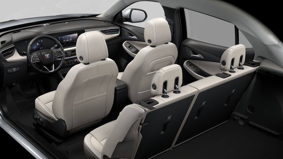 2026 Buick Encore GX Preferred - Photo 60