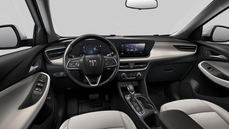 2026 Buick Encore GX Preferred - Photo 33