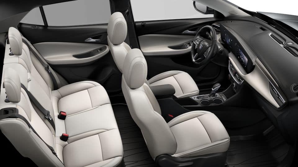 2026 Buick Encore GX Preferred - Photo 34