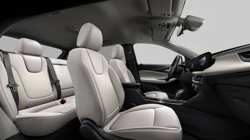 2026 Buick Encore GX Preferred - Photo 63