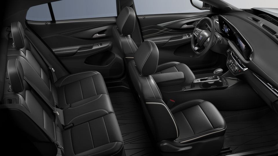2026 Buick Envista Sport Touring - Photo 10