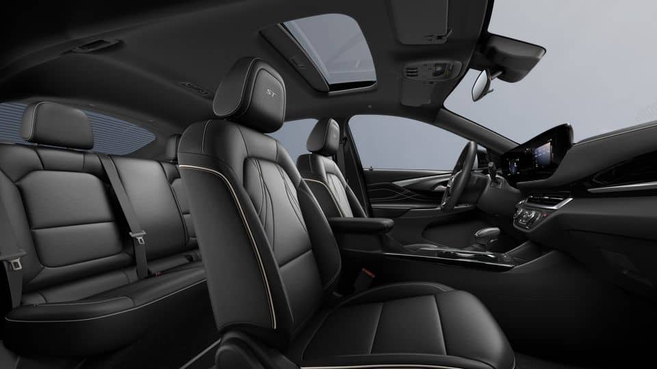 2026 Buick Envista Sport Touring - Photo 11