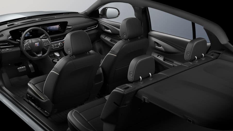 2026 Buick Envista Sport Touring - Photo 12