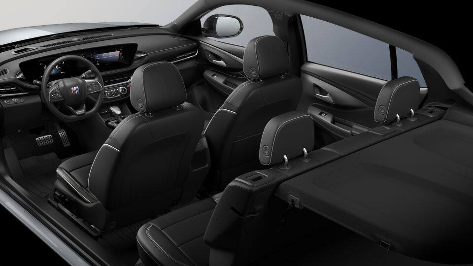 2026 Buick Envista Sport Touring - Photo 13