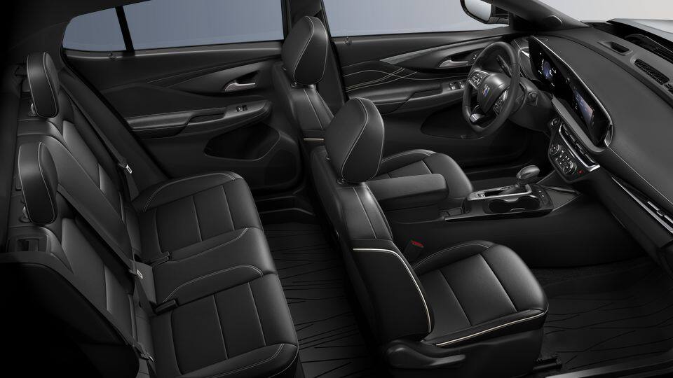 2026 Buick Envista Sport Touring - Photo 10