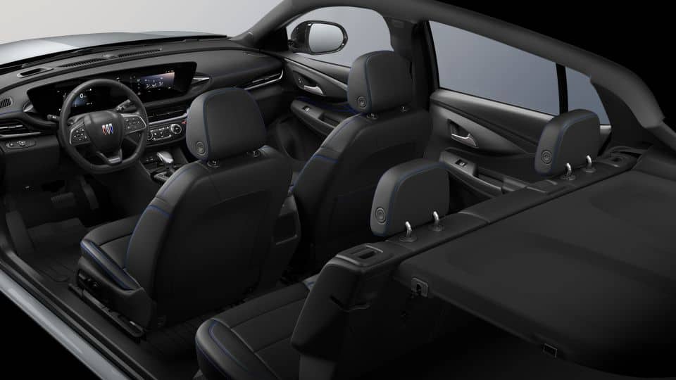 2026 Buick Envista Sport Touring - Photo 13