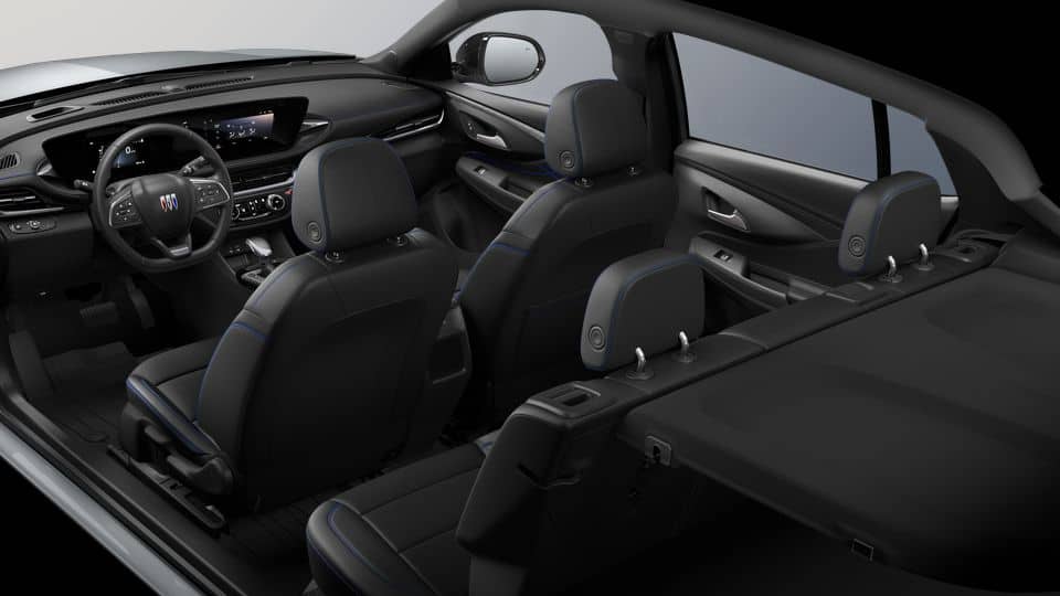 2026 Buick Envista Sport Touring - Photo 12