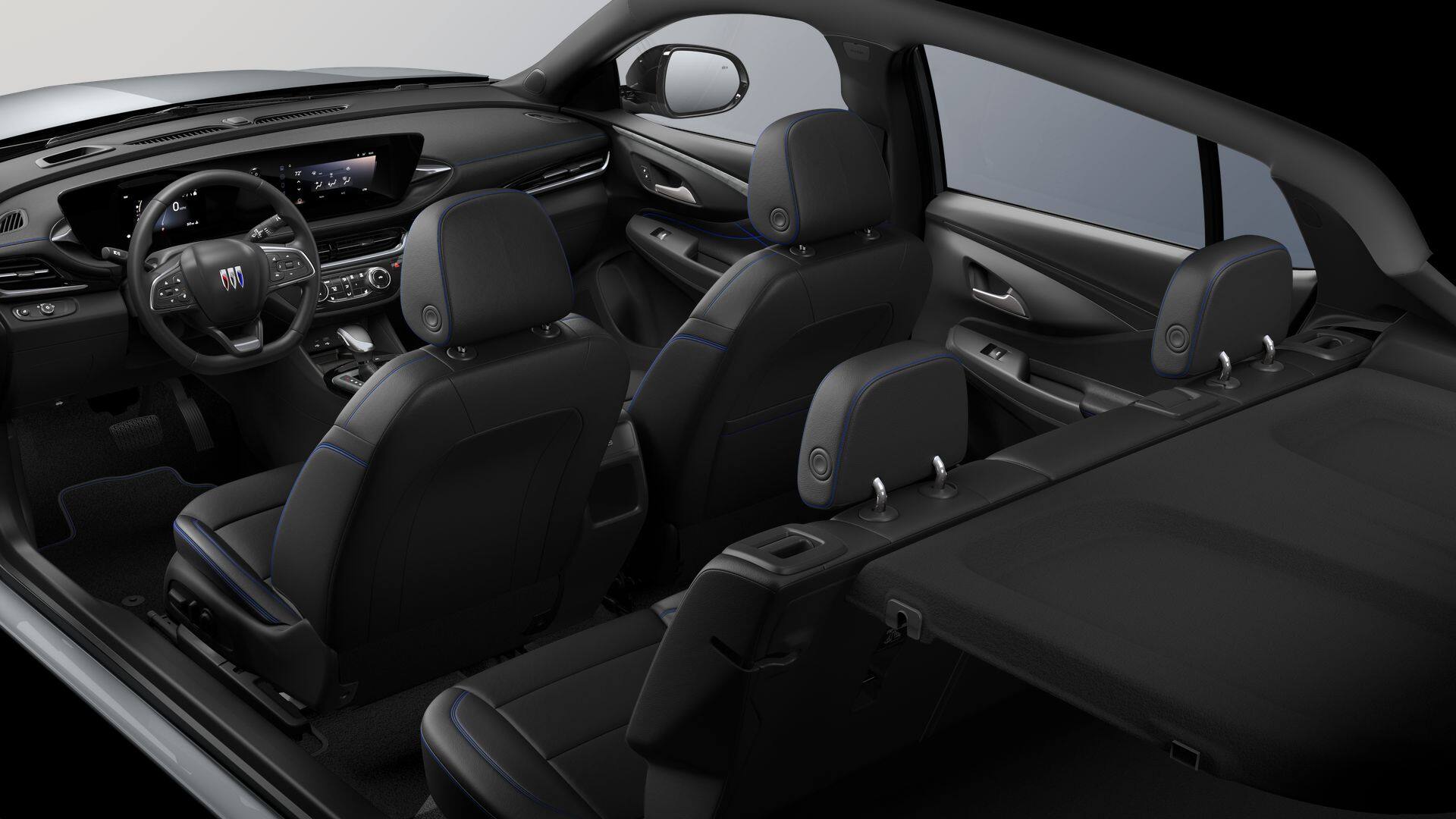 2026 Buick Envista Sport Touring - Photo 36