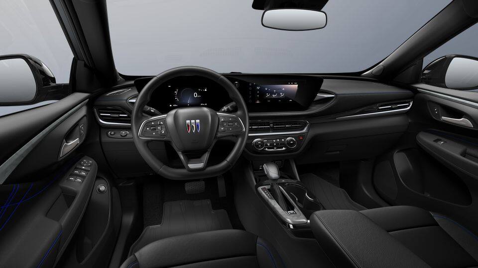 2026 Buick Envista Sport Touring - Photo 10