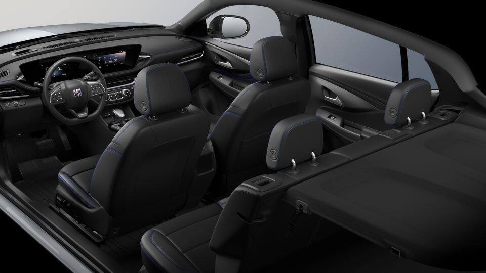 2026 Buick Envista Sport Touring - Photo 46