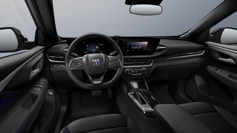 2026 Buick Envista Sport Touring - Photo 57