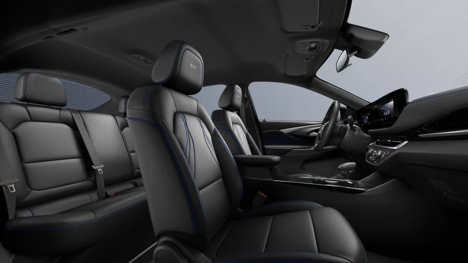 2026 Buick Envista Sport Touring - Photo 49