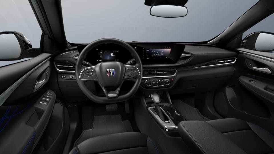 2026 Buick Envista Sport Touring - Photo 9