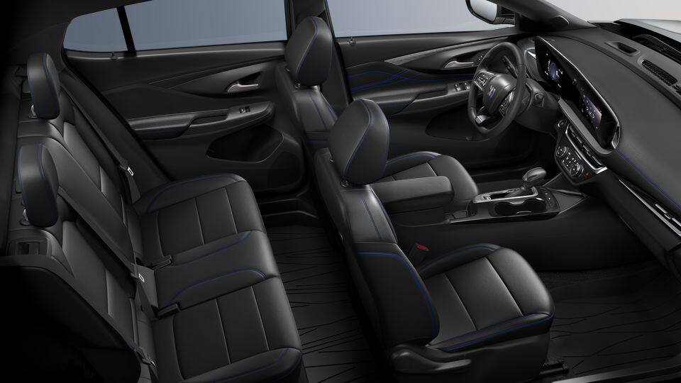 2026 Buick Envista Sport Touring - Photo 34