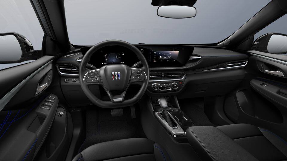 2026 Buick Envista Sport Touring - Photo 10