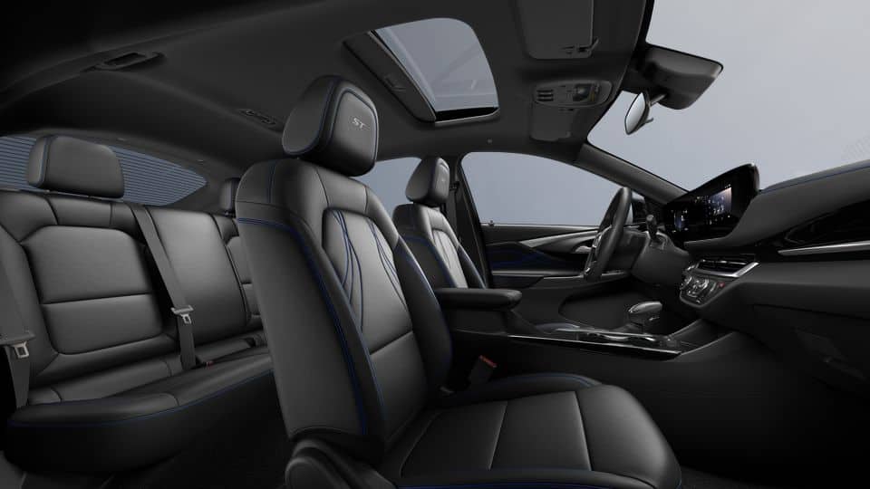 2026 Buick Envista Sport Touring - Photo 35