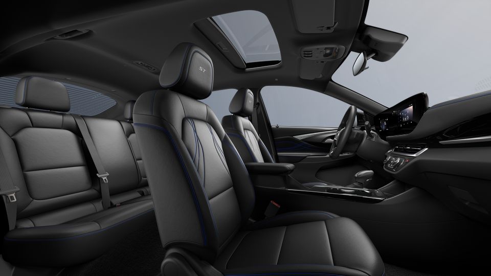 2026 Buick Envista Sport Touring - Photo 35
