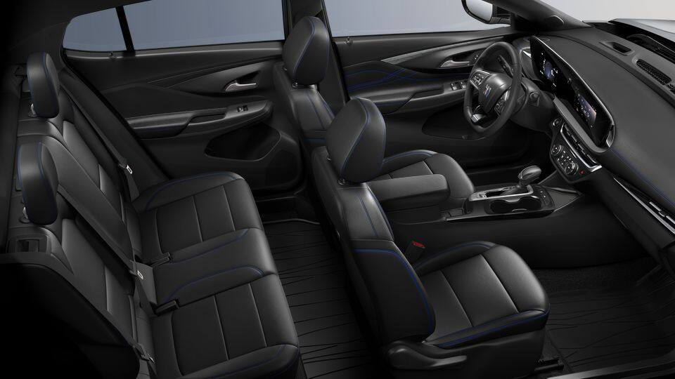 2026 Buick Envista Sport Touring - Photo 46