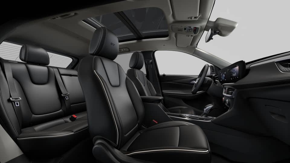 2026 Buick Encore GX Sport Touring - Photo 35