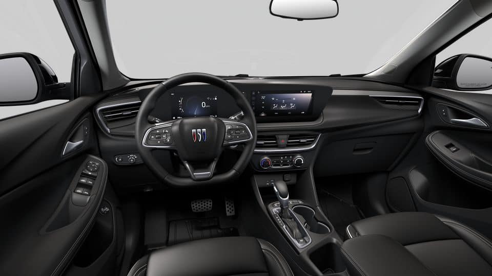 2026 Buick Encore GX Sport Touring - Photo 16
