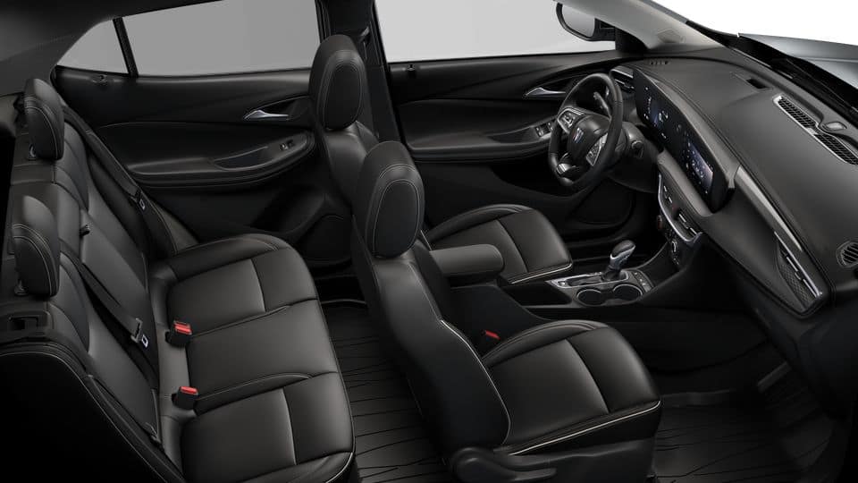 2026 Buick Encore GX Sport Touring - Photo 17
