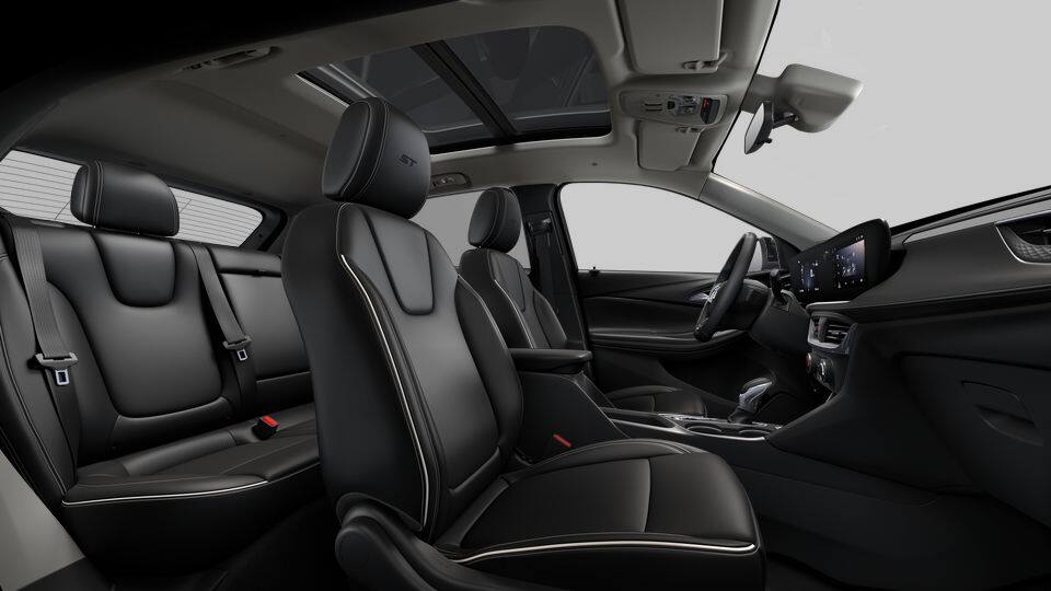 2026 Buick Encore GX Sport Touring - Photo 18