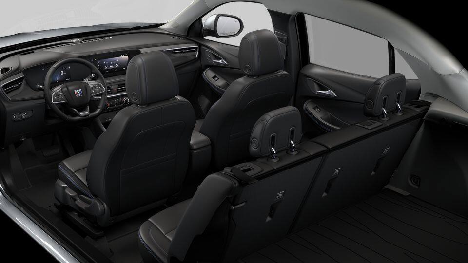 2026 Buick Encore GX Sport Touring - Photo 33