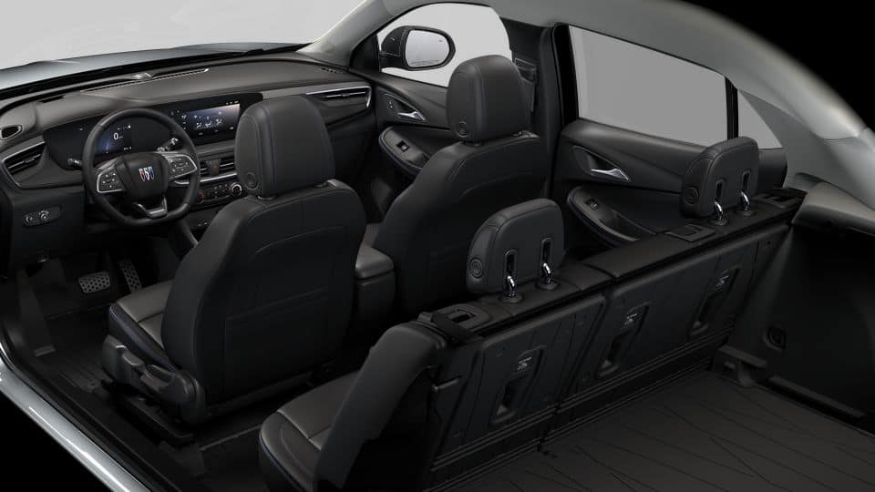 2026 Buick Encore GX Sport Touring - Photo 60