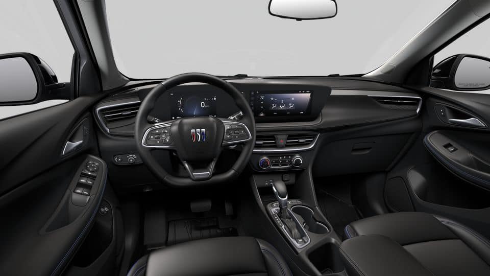 2026 Buick Encore GX Sport Touring - Photo 43