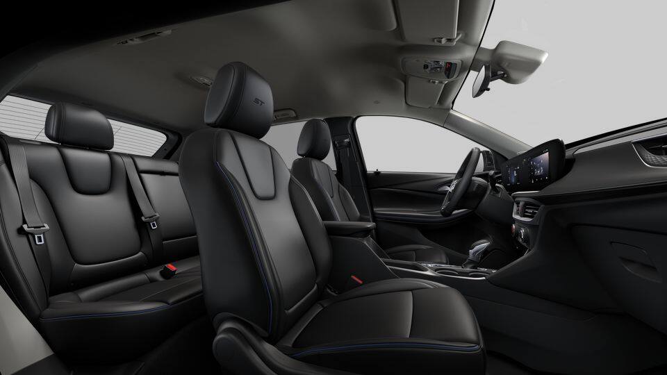 2026 Buick Encore GX Sport Touring - Photo 45