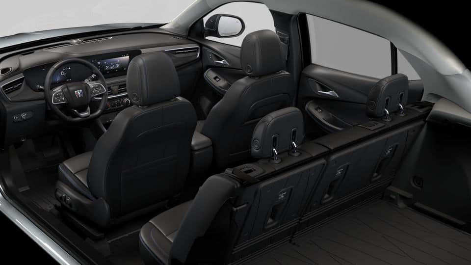 2026 Buick Encore GX Sport Touring - Photo 46